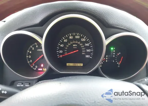 2003 Lexus Sc 430 z USA, uszkodzony, nr VIN JTHFN48Y630042012